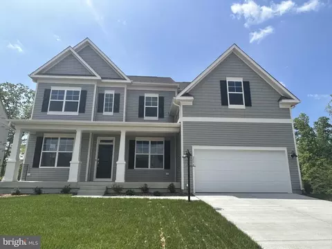 2379 Hawkshill Dr #AZALEA  2213, Jeffersonton, VA 22724