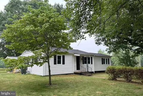 7326 Kirtley Trl, Culpeper, VA 22701