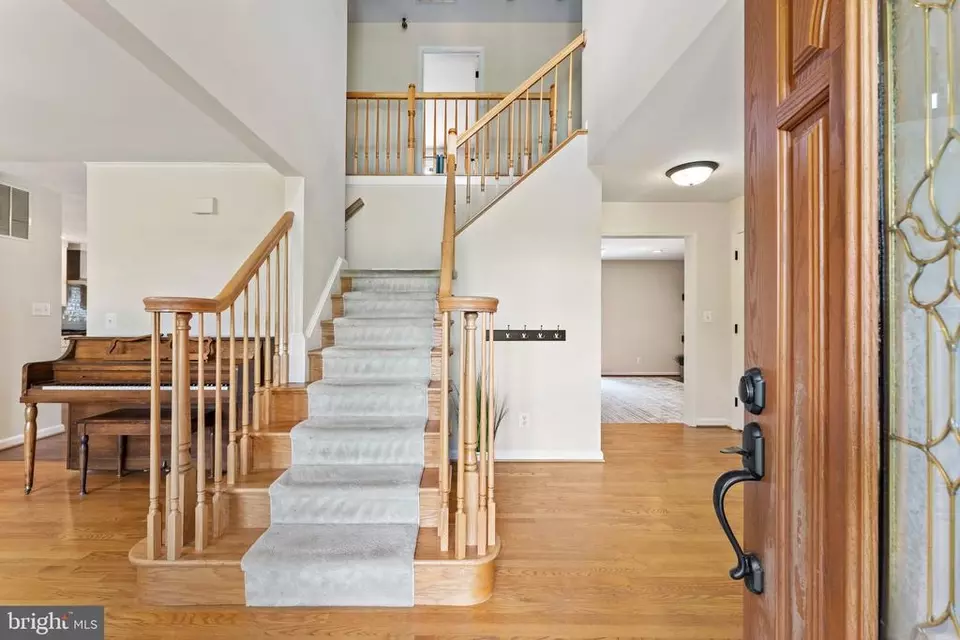  1470 Ashley Ct, Amissville, VA 20106 photo 6