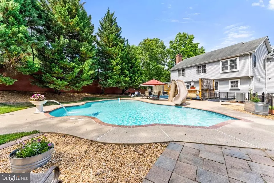  1470 Ashley Ct, Amissville, VA 20106 photo 59