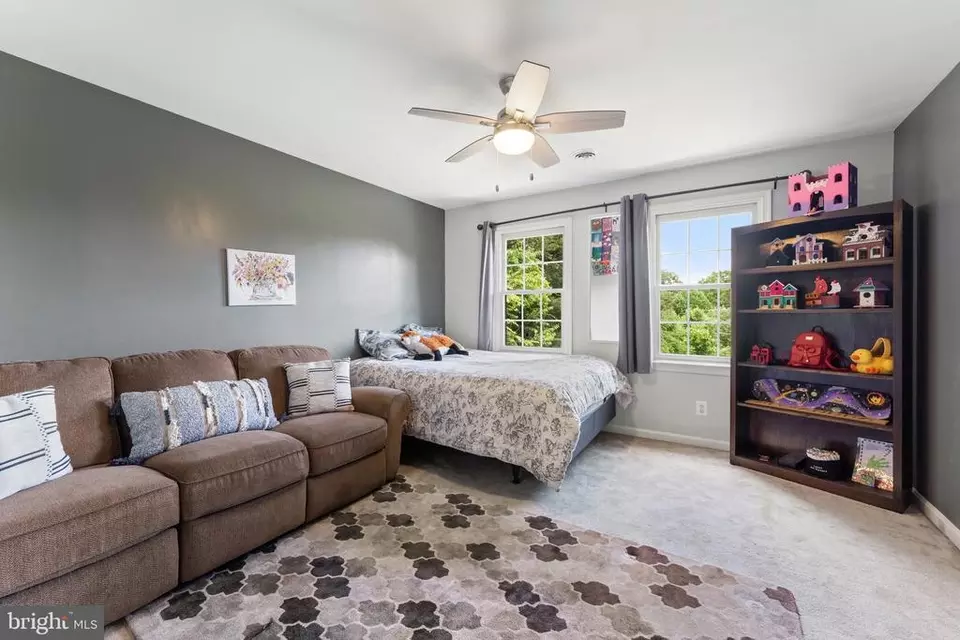  1470 Ashley Ct, Amissville, VA 20106 photo 35