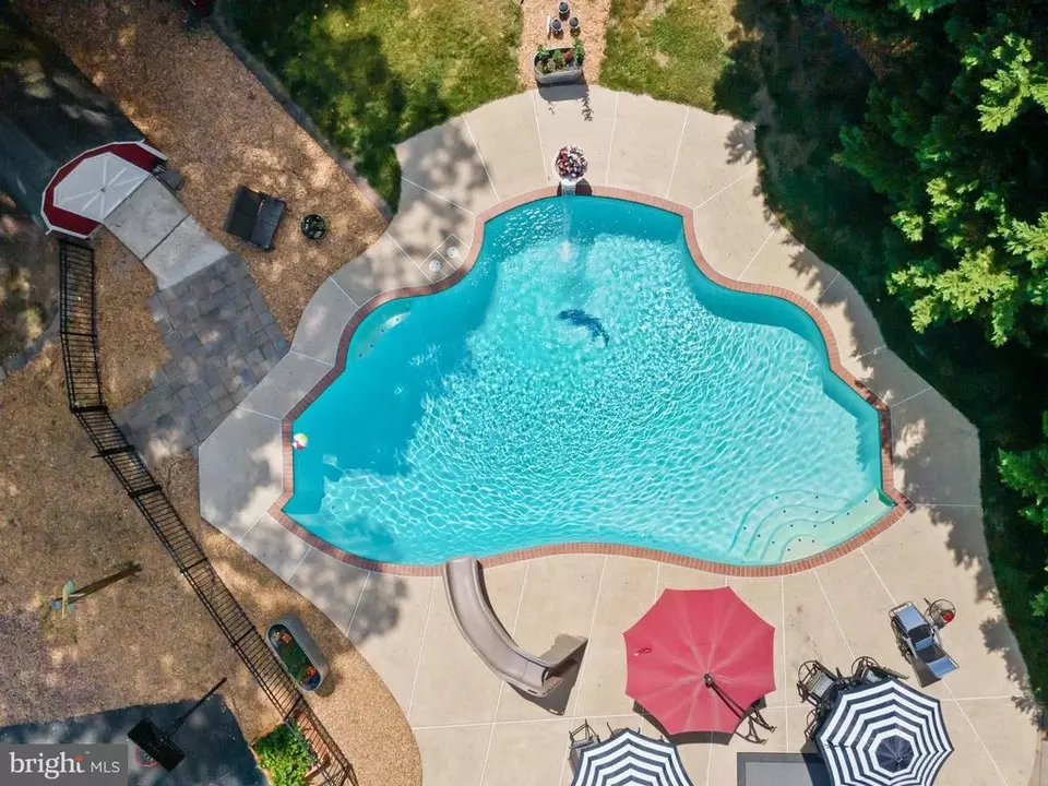  1470 Ashley Ct, Amissville, VA 20106 photo 67