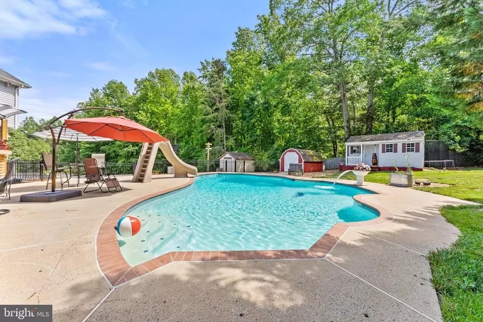  1470 Ashley Ct, Amissville, VA 20106 photo 61