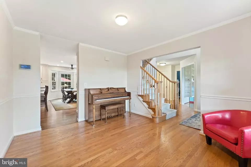  1470 Ashley Ct, Amissville, VA 20106 photo 9