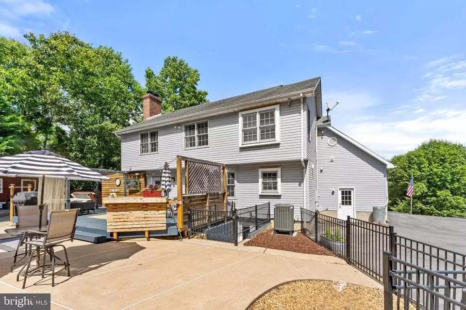  1470 Ashley Ct, Amissville, VA 20106 photo 57