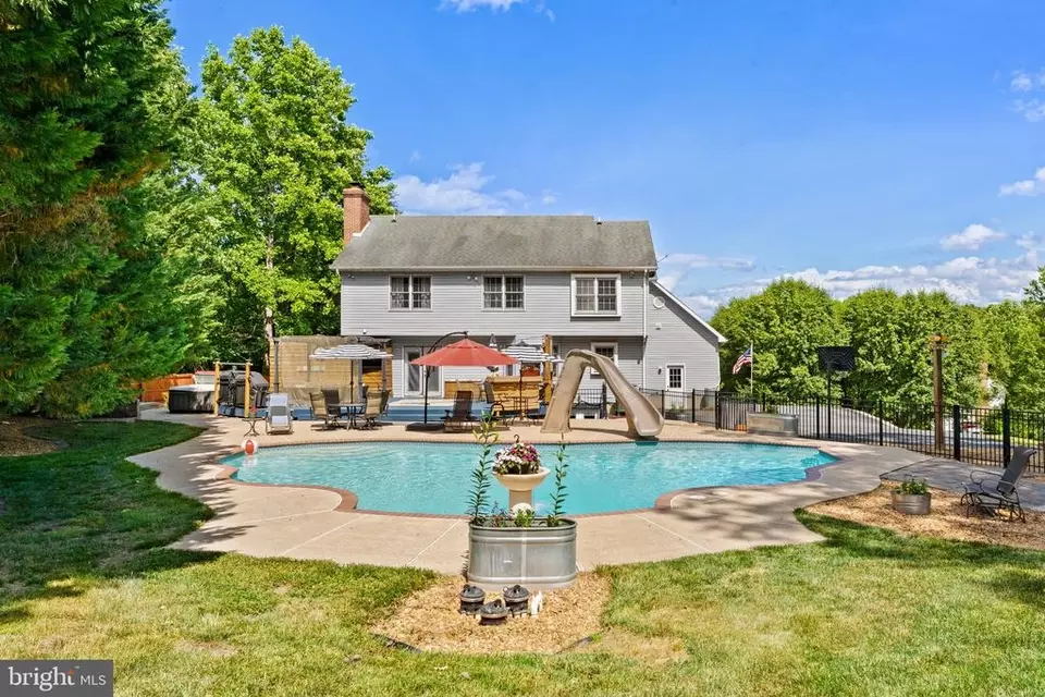  1470 Ashley Ct, Amissville, VA 20106 photo 58