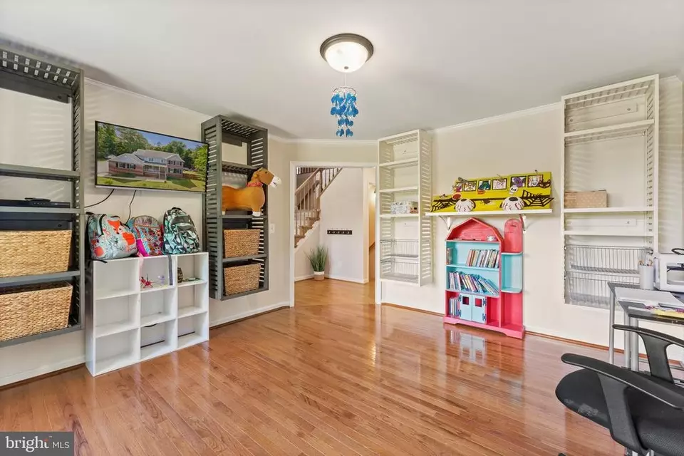  1470 Ashley Ct, Amissville, VA 20106 photo 11