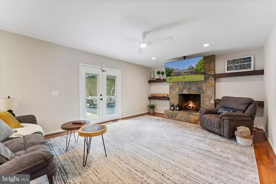  1470 Ashley Ct, Amissville, VA 20106 photo 12