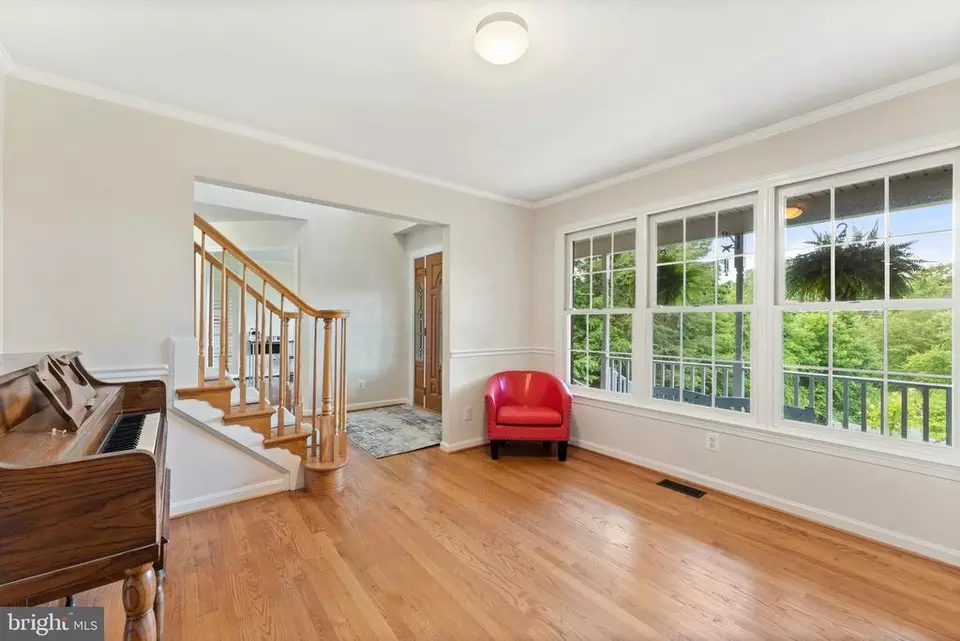  1470 Ashley Ct, Amissville, VA 20106 photo 8