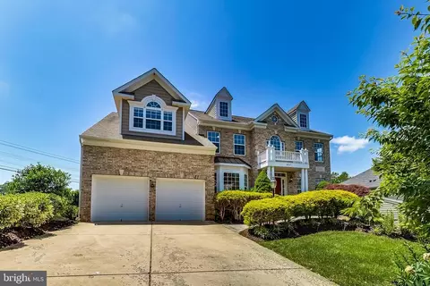 837 Kingsbrook Rd, Culpeper, VA 22701