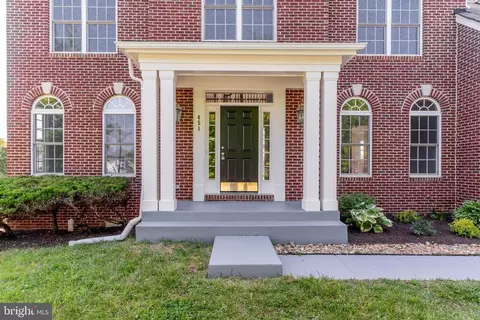 451 Blossom Tree Rd, Culpeper, VA 22701 photo 4