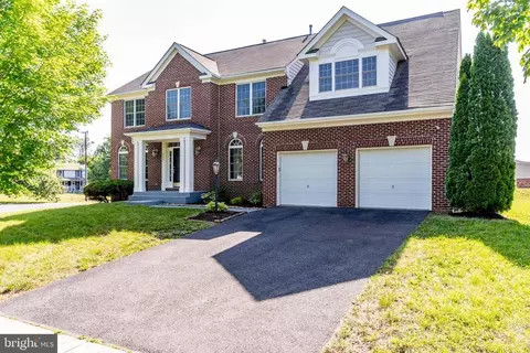 451 Blossom Tree Rd, Culpeper, VA 22701