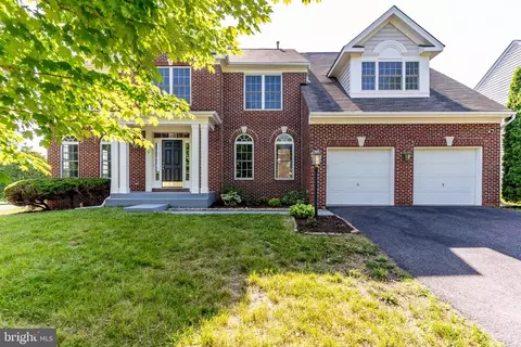 451 Blossom Tree Rd, Culpeper, VA 22701 photo 2
