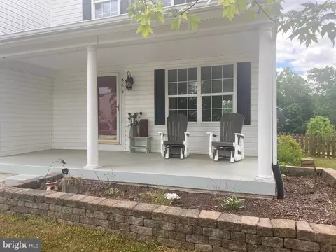 863 Woodcrest Loop, Culpeper, VA 22701 photo 2