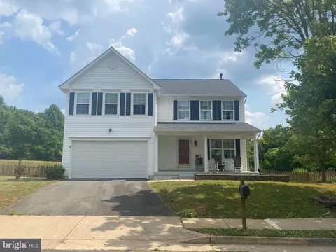863 Woodcrest Loop, Culpeper, VA 22701