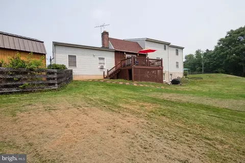 13256 Chestnut Fork Rd, Culpeper, VA 22701 photo 33