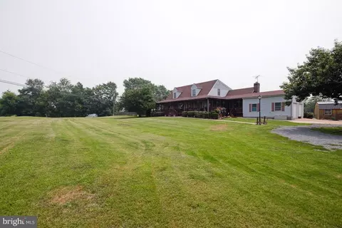 13256 Chestnut Fork Rd, Culpeper, VA 22701 photo 3