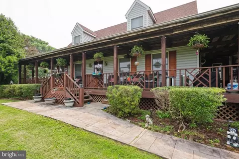 13256 Chestnut Fork Rd, Culpeper, VA 22701 photo 4