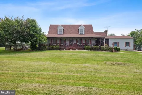 13256 Chestnut Fork Rd, Culpeper, VA 22701