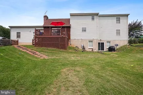 13256 Chestnut Fork Rd, Culpeper, VA 22701 photo 34