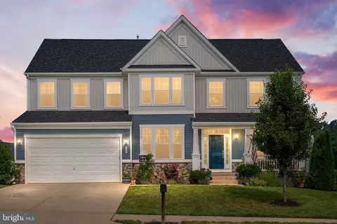 708 Electric Ave, Culpeper, VA 22701