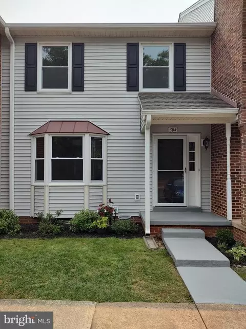 304 Verdun Way, Culpeper, VA 22701