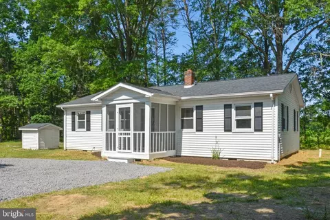 21524 Blackjack, Culpeper, VA 22701