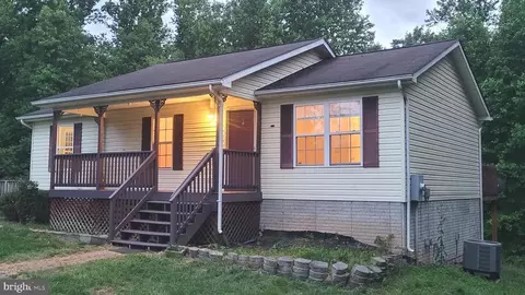 24128 Maddens Tavern Rd, Elkwood, VA 22718