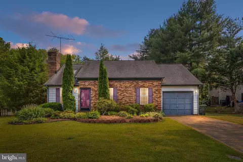 171 King, Culpeper, VA 22701