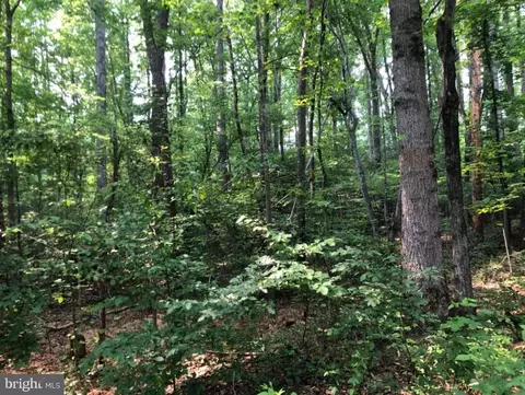 Hidden Lake Ln, Rixeyville, VA 22737