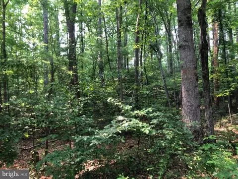 Hidden Lake Ln, Rixeyville, VA 22737