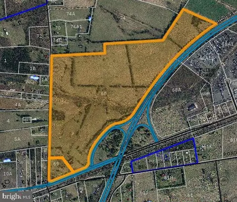 Inlet, Culpeper, VA 22701