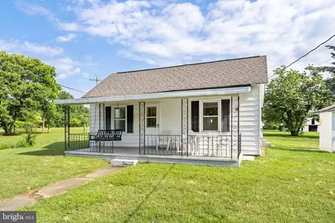 14187 Woodland Church Rd, Culpeper, VA 22701