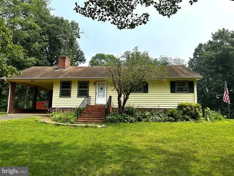 14110 Catalpa Dr, Culpeper, VA 22701