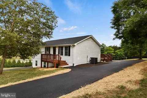 9142 Kirtley Trl, Culpeper, VA 22701
