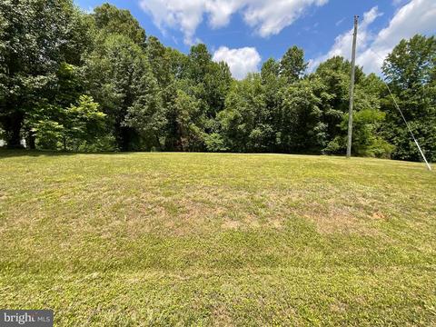 Hazel River Rd, Rixeyville, VA 22737