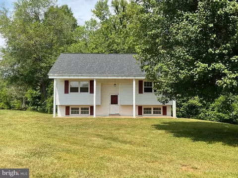 13117 Hazel River Rd, Rixeyville, VA 22737
