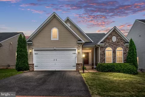 2029 Magnolia Cir, Culpeper, VA 22701