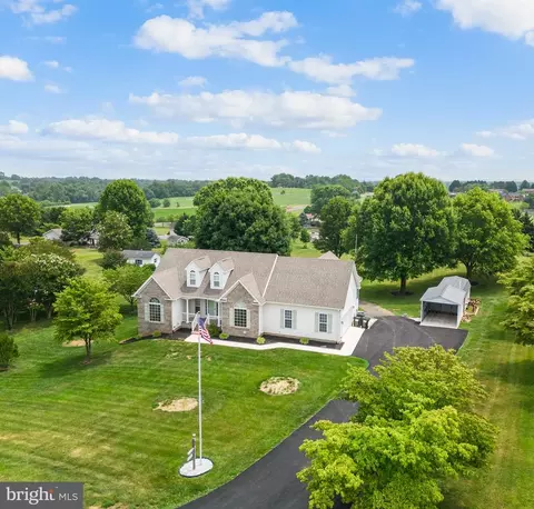 20131 Miller Dr, Culpeper, VA 22701