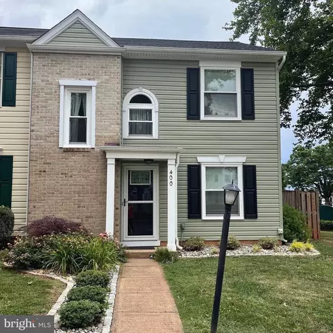 400 Cromwell, Culpeper, VA 22701