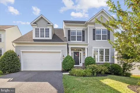 1713 Magnolia Cir, Culpeper, VA 22701