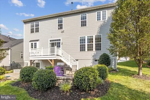 1713 Magnolia Cir, Culpeper, VA 22701 photo 23