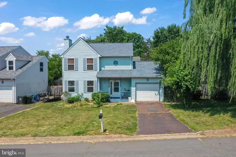 513 Clubhouse Way, Culpeper, VA 22701