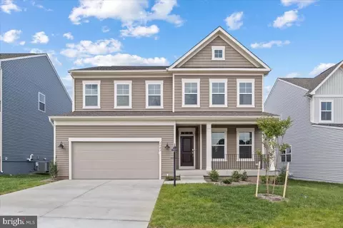 2152 Berwick Dr #POWELL, Jeffersonton, VA 22724