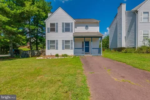501 Clubhouse Way, Culpeper, VA 22701