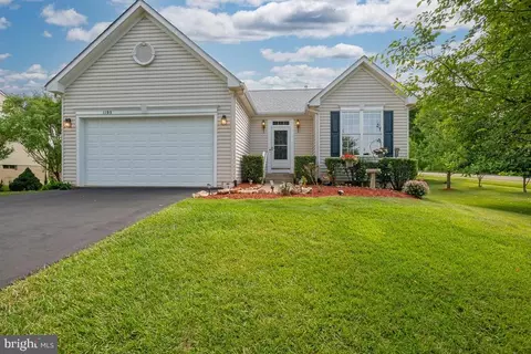 1105 Virginia Ave, Culpeper, VA 22701