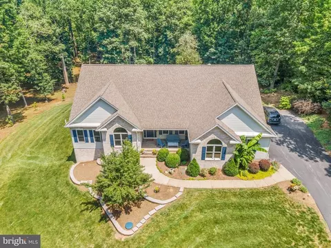 7331 Covington Home Pl, Culpeper, VA 22701
