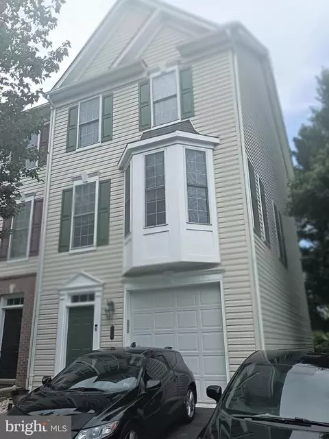 828 Fairview Village Ct #18, Culpeper, VA 22701