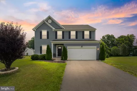 15064 N Ridge Blvd, Culpeper, VA 22701