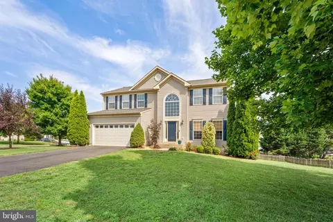 821 Virginia Ave, Culpeper, VA 22701